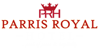 Parris Royal Hotel Hotel