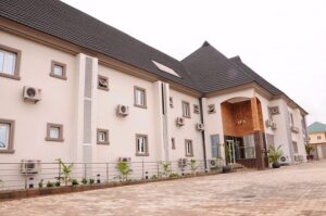 hotels in gwarinpa